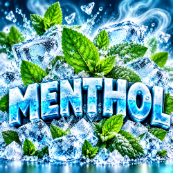 Menthol - Artificial Food Flavouring Menthol - Artificial Food Flavouring