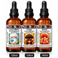 100ml Bottles
