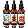 50ml Bottles