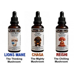 Bundle Offer 3 x 30ml Bottles